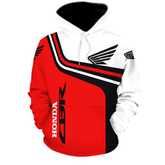 Honda Motor 7 Fan Gift, Honda Motor Aop Hoodie 1167 Moonbestprint