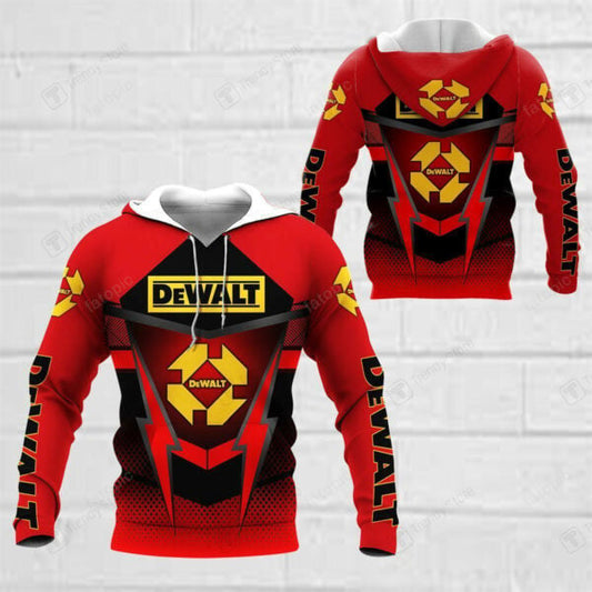 Dewalt Racing Team 7k734 Fan Gift Zip Hoodie Hoodie Ii0 906 Moonbestprint