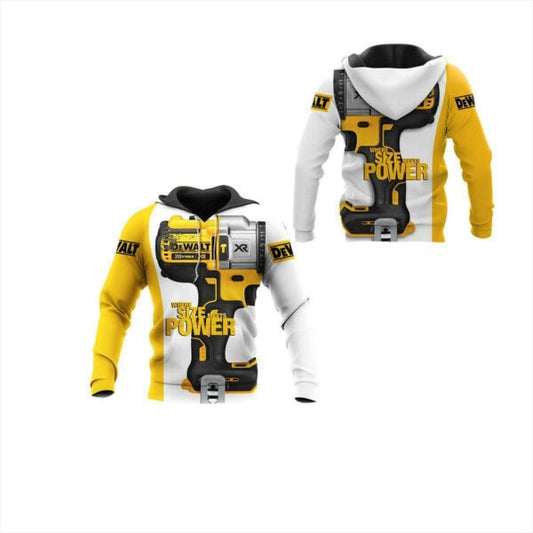 Dewalt Racing Team 7k684 Fan Gift Zip Hoodie Hoodie Ii0 1228 Moonbestprint