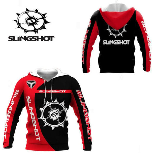 Slingshot Shirt Fan Gift 199, Stylist Unisex 3d Hoodie Zip Hoodie 2154 Moonbestprint