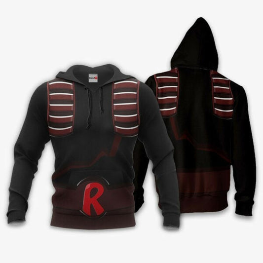 Eijirou Kirishima Uniform Hero Red Riot My Hero Academia Anime 3k22 Fan Gift Stylist Unisex Cartoon 3d Hoodie Zip Hoodie 1478 Moonbestprint