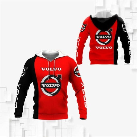 Volco Xc60 Shirt Fan Gift 841, Stylist Unisex 3d Hoodie Zip Hoodie 1978 Moonbestprint