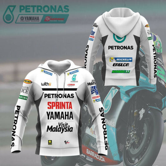 Yamaha Shirt Fan Gift 236, Stylist Unisex 3d Hoodie Zip Hoodie 2200 Moonbestprint