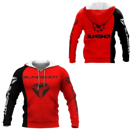 Slingshot Shirt Fan Gift 198, Stylist Unisex 3d Hoodie Zip Hoodie 2285 Moonbestprint