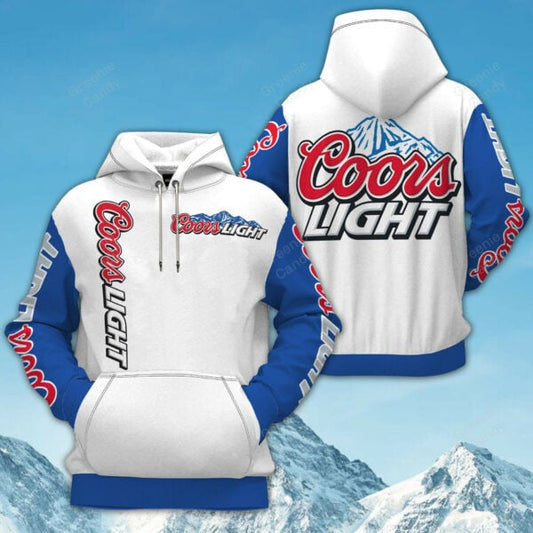 Coors Light Shirt, Coors Light Trending Hoodie 1376 1377 Moonbestprint