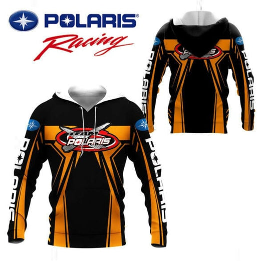 Polaris Shirt Fan Gift 243, Stylist Unisex 3d Hoodie Zip Hoodie 2793 Moonbestprint