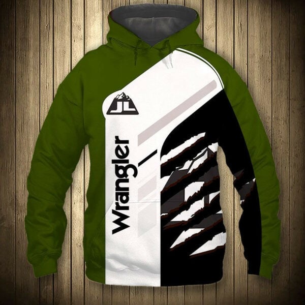 Jeep Wrangler Sport Car 5k486 Fan Gift Stylist Unisex Cartoon 3d Hoodie Zip Hoodie 656 Moonbestprint