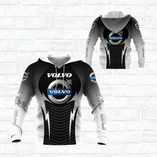 Volco Xc60 Shirt Fan Gift 844, Stylist Unisex 3d Hoodie Zip Hoodie 2129 Moonbestprint