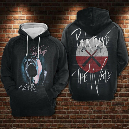 Pink Floyd Galaxy Hoodie Zip Hoodie Moonbestprint