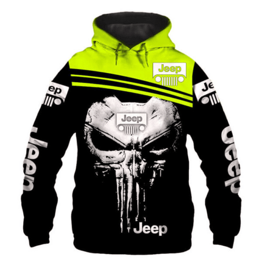 Jeep Wrangler 19 Fan Gift, Jeep Wrangler Aop Hoodie 36 Moonbestprint