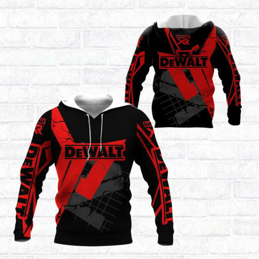 Dewalt Racing Team 7k692 Fan Gift Zip Hoodie Hoodie Ii0 1212 Moonbestprint