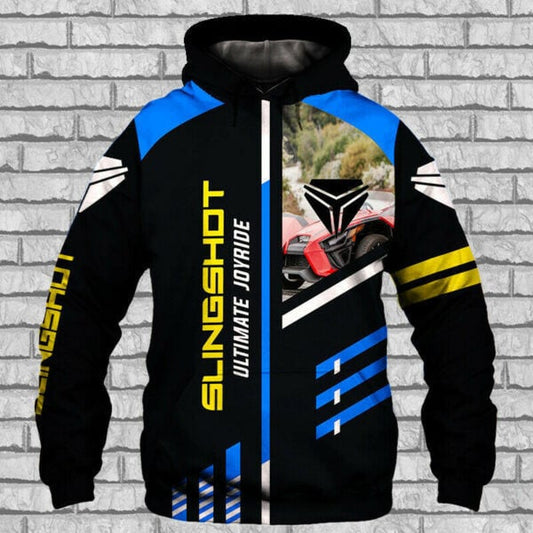 Polaris Slingshot Snowmobile Trending Hoodie 972 2061 Moonbestprint