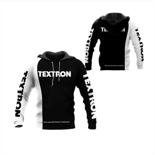 Textron Shirt Fan Gift 157, Stylist Unisex 3d Hoodie Zip Hoodie 2545 Moonbestprint