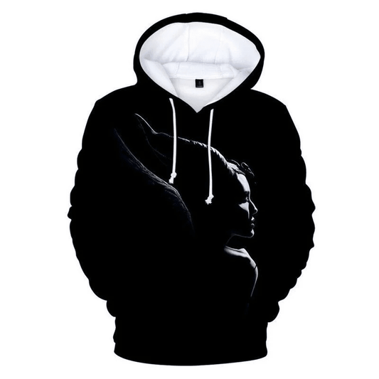 Maleficent Mistress Of Evil Over Print 3d Hoodie Zip Hoodie 2 Moonbestprint