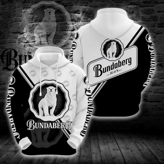 Bundaberg Brewed Drinks 1 Fan Gift, Bundaberg Brewed Drinks Aop Hoodie 127 Moonbestprint