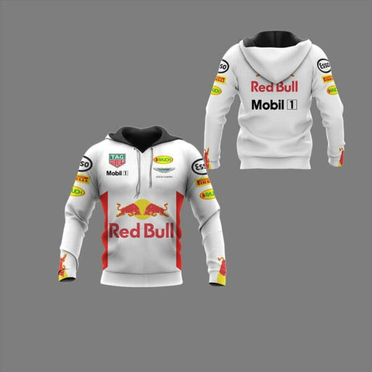 Red Bull Team Racing F1 8k60 Fan Gift 3d Zip Hoodie Hoodie Ii0 2170 Moonbestprint
