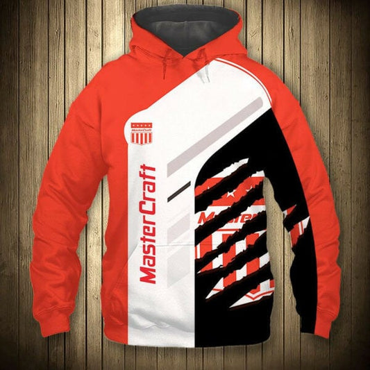 Master Craft 5k499 Fan Gift Stylist Unisex Cartoon 3d Hoodie Zip Hoodie 1615 Moonbestprint