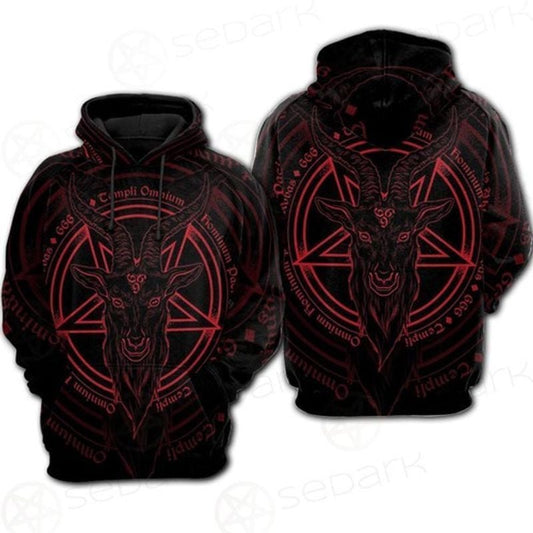 Latin Inscription Translation All Over Printed 3d Hoodie Moonbestprint