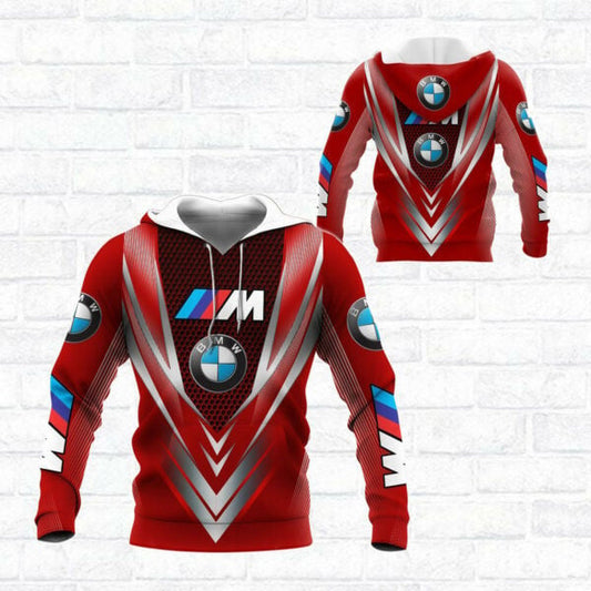 Bmw Shirt Fan Gift 469, Stylist Unisex 3d Hoodie Zip Hoodie 550 Moonbestprint