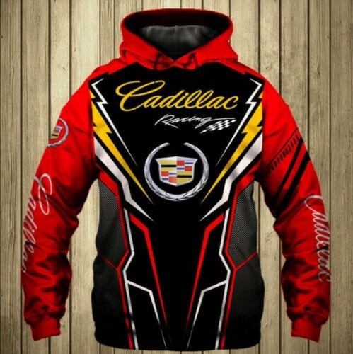 Cadillac Cts Trending Hoodie 961 806 Moonbestprint
