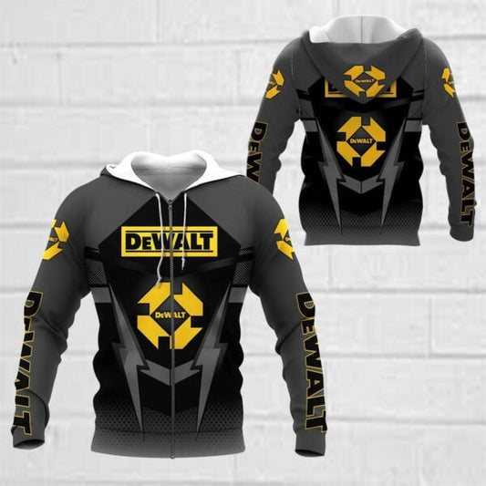 Dewalt Racing Team 7k710 Fan Gift Zip Hoodie Hoodie Ii0 922 Moonbestprint