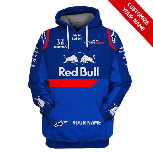 Custom Name Honda Motor 19 Fan Gift, Honda Motor Aop Hoodie 706 Moonbestprint