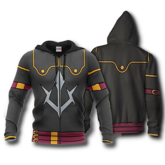 Code Geass C.c.uniform Anime 3k290 Fan Gift Stylist Unisex Cartoon 3d Hoodie Zip Hoodie 279 Moonbestprint