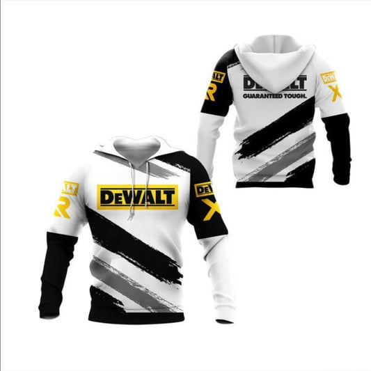 Dewalt Racing Team 7k694 Fan Gift Zip Hoodie Hoodie Ii0 515 Moonbestprint