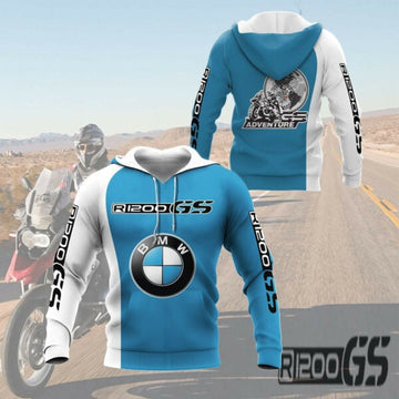 Bmw R1200gs Motorrad Racing 8k351 Fan Gift 3d Zip Hoodie Hoodie Ii0 22 Moonbestprint