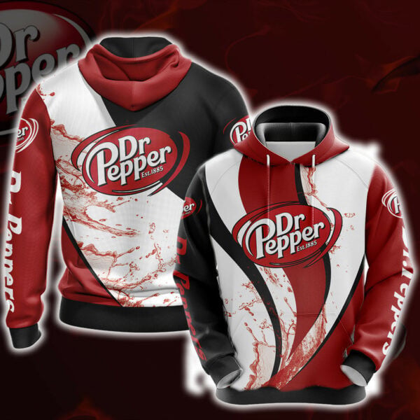 Dr Pepper Shirt, Dr Pepper Trending Hoodie 1373 1285 Moonbestprint