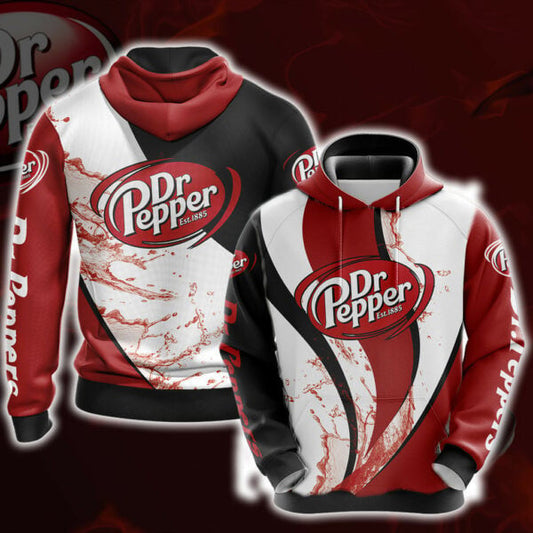Dr Pepper Shirt, Dr Pepper Trending Hoodie 1373 1285 Moonbestprint