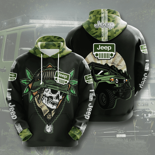 Jeep Wrangler 12 Fan Gift, Jeep Wrangler Aop Hoodie 1219 Moonbestprint