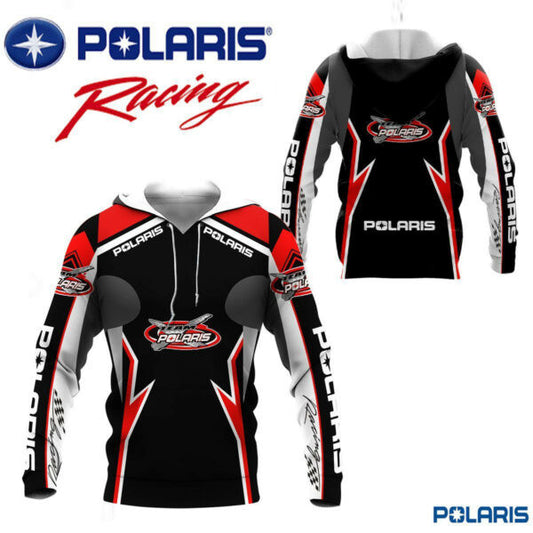 Polaris Shirt Fan Gift 309, Stylist Unisex 3d Hoodie Zip Hoodie 1993 Moonbestprint
