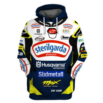 Sterilgarda Max Racing Team Personalized All Over Print Hoodie, Zip Hoodie 435 2075 Moonbestprint