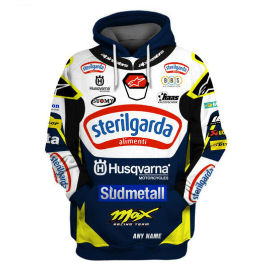 Sterilgarda Max Racing Team Personalized All Over Print Hoodie, Zip Hoodie 435 2075 Moonbestprint
