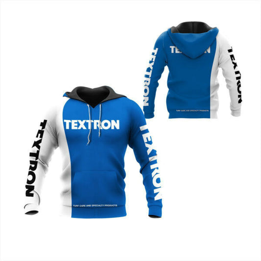 Textron Shirt Fan Gift 155, Stylist Unisex 3d Hoodie Zip Hoodie 2414 Moonbestprint