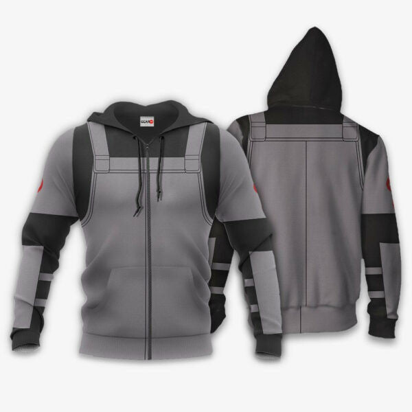 Anbu Black Ops Uniform Costume Naruto Anime 3k420 Fan Gift Stylist Unisex Cartoon 3d Hoodie Zip Hoodie 702 Moonbestprint