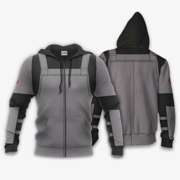 Anbu Black Ops Uniform Costume Naruto Anime 3k420 Fan Gift Stylist Unisex Cartoon 3d Hoodie Zip Hoodie 702 Moonbestprint