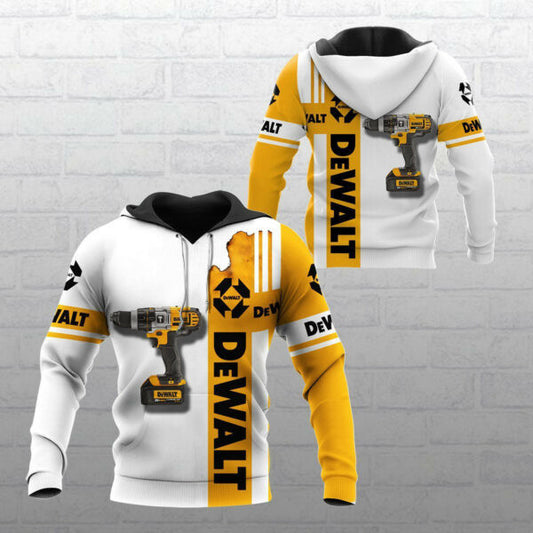 Dewalt Racing Team 7k680 Fan Gift Zip Hoodie Hoodie Ii0 433 Moonbestprint