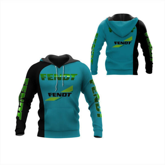 Fendt Shirt Fan Gift 157, Stylist Unisex 3d Hoodie Zip Hoodie 416 Moonbestprint