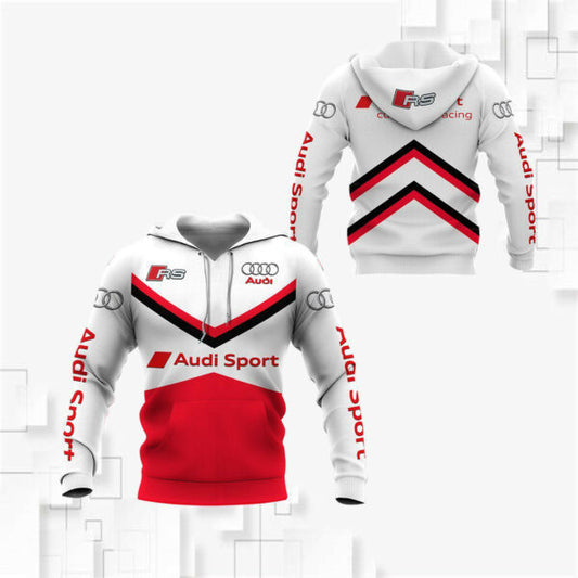 Audi Sport Luxury Car 8k319 Fan Gift 3d Zip Hoodie Hoodie Ii0 1280 Moonbestprint