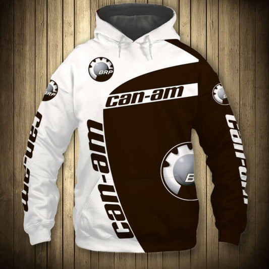 Can-am Motorcycles 7k26 Fan Gift Stylist Unisex Cartoon 3d Hoodie Zip Hoodie 925 Moonbestprint