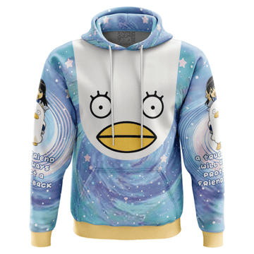 Cosmic Elizabeth Gintama Fan Gift, Cosmic Elizabeth Gintama Aop Hoodie 1307 Moonbestprint