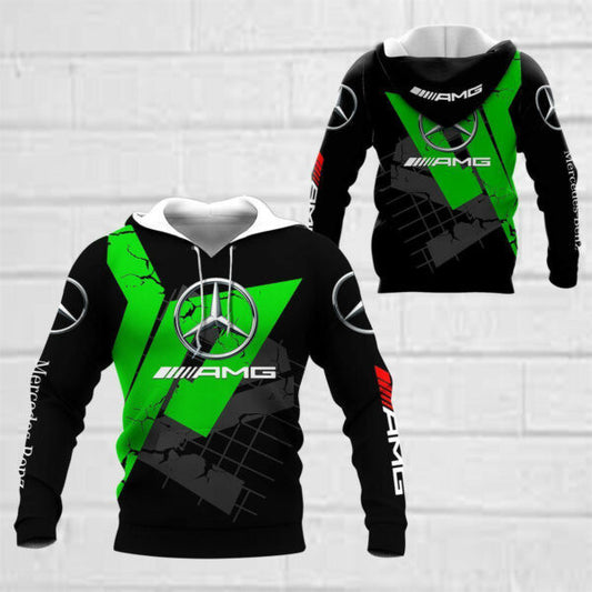 Mercedes Amg Shirt Fan Gift 913, Stylist Unisex 3d Hoodie Zip Hoodie 1435 Moonbestprint