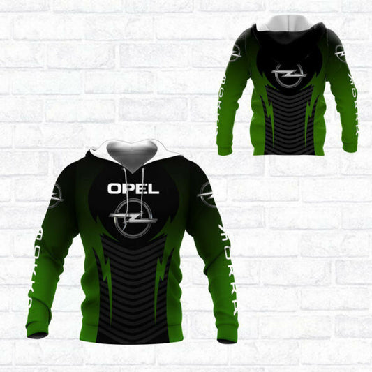 Opel Mokka Shirt Fan Gift 1023, Stylist Unisex 3d Hoodie Zip Hoodie 2664 Moonbestprint