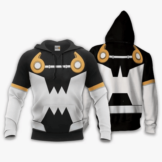 Hanta Sero My Hero Academia Cosplay Anime Manga For Men And Women 3d Hoodie Zip Hoodie Moonbestprint