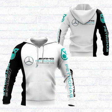 Mercedes Amg Petronas F1 Shirt Fan Gift 917, Stylist Unisex 3d Hoodie Zip Hoodie 323 Moonbestprint