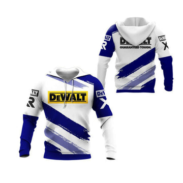 Dewalt Racing Team 7k696 Fan Gift Zip Hoodie Hoodie Ii0 221 Moonbestprint