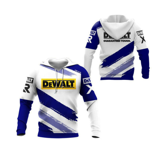 Dewalt Racing Team 7k696 Fan Gift Zip Hoodie Hoodie Ii0 221 Moonbestprint