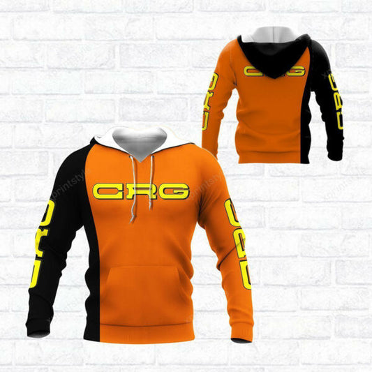Crg Racing Shirt Fan Gift 737, Stylist Unisex 3d Hoodie Zip Hoodie 1251 Moonbestprint